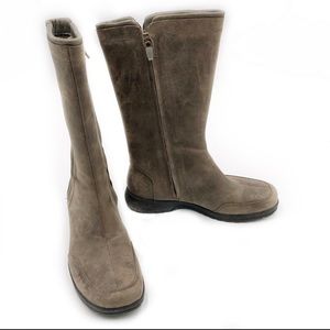 Teva Waterproof Boot